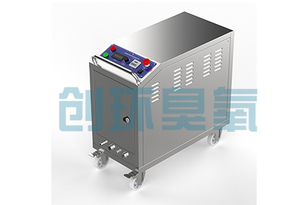 水产养殖臭氧运行时间多长