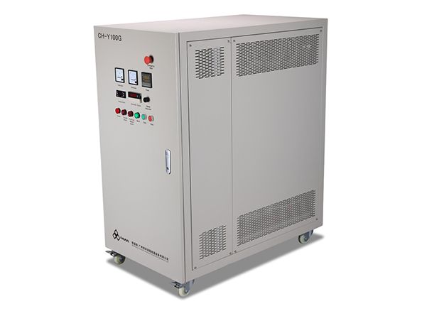 清洁区为什么要用臭氧消毒，效果好吗？