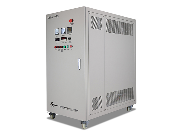 清洁厂房接纳臭氧消毒要领