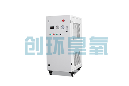 水产养殖怎样控制臭氧投加