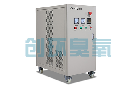 清洁车间臭氧灭菌装备怎样选型