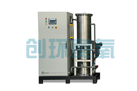 污水厂臭氧消毒浓度是几多