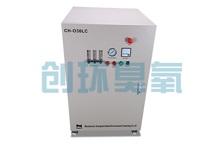 臭氧氧化污水的本钱是几多